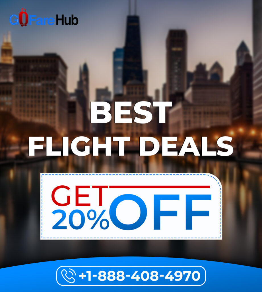 Best Flight Deals