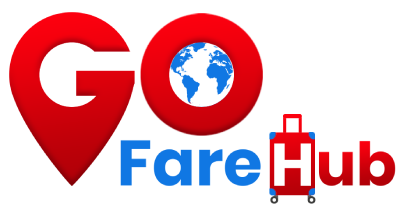 Gofarehub logo