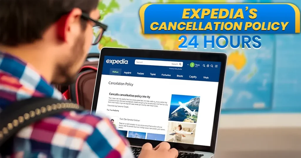 Expedia Cancellation Policy 24 Hours 