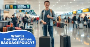 Frontier Airlines Baggage Policy